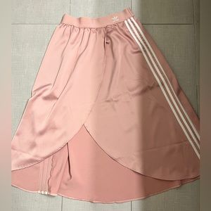 Midi Skirt Adidas